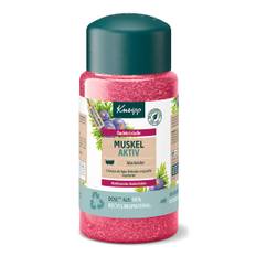 Kneipp Badekrystaller - Muskel Aktiv Enebær - 600 g.