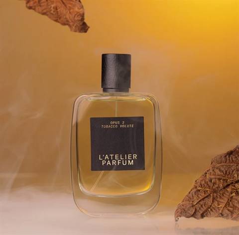 l'Atelier Parfum Tobacco Volute Eau de Parfum 100 ml