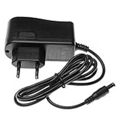 vhbw laddare kompatibel med Bosch Athlet BCH6l2561/01 handdammsugare, batteridammsugare