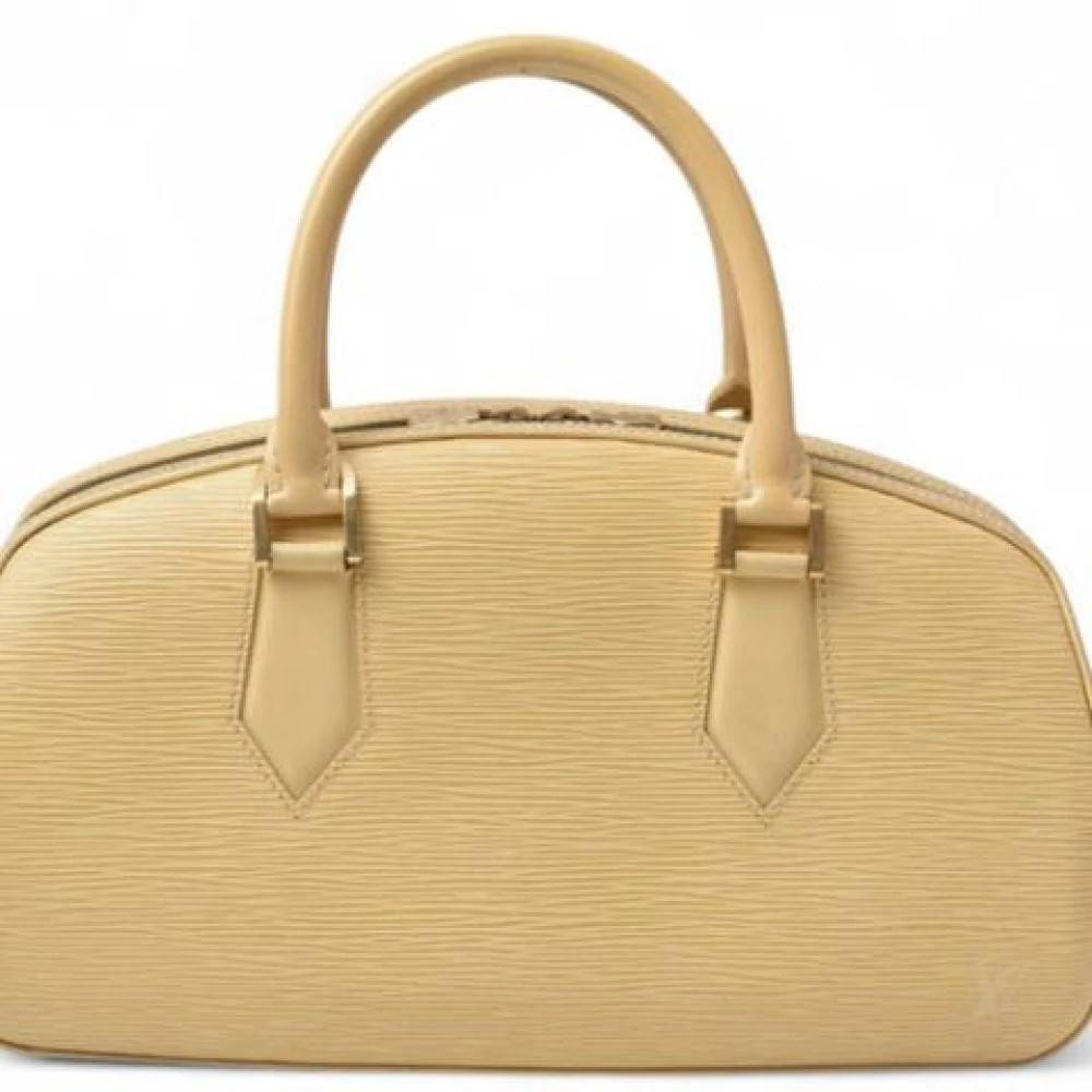 Louis Vuitton Vintage - Pre-owned Laeder louis-vuitton-vskor Vintage - Dam - ONE Size -