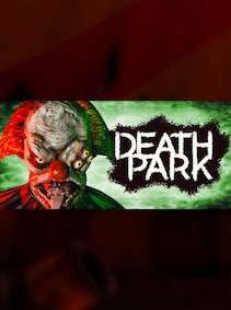 Death Park - Steam - Key GLOBAL