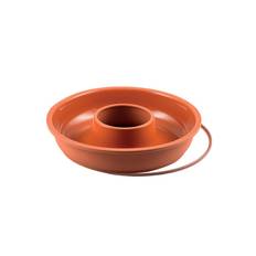 Sockerkaksform Savarin SFT 205 i silikon - 24 cm - Silikomart