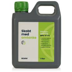 Skabt med omtanke, Drivhusgødning, 1 L