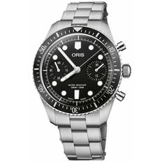 Oris Divers Sixty-Five Chronograph