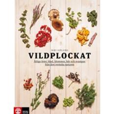 Vildplockat