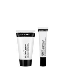 The INKEY List Intro to Retinol Bundle