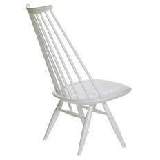 Artek - Mademoiselle Loungestol - Vit