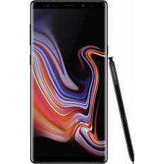 Samsung Galaxy Note 9 Duos | 6 GB | 128 GB | svart