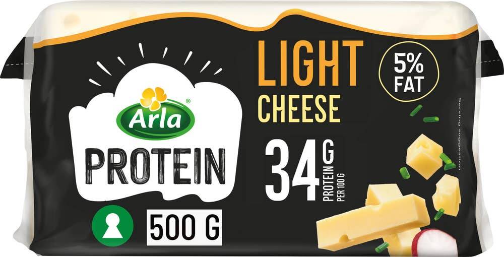 Ost Protein Light 5%