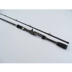 Daiwa Lexa LEXA632MHB-AN 6'3'' 50-120g