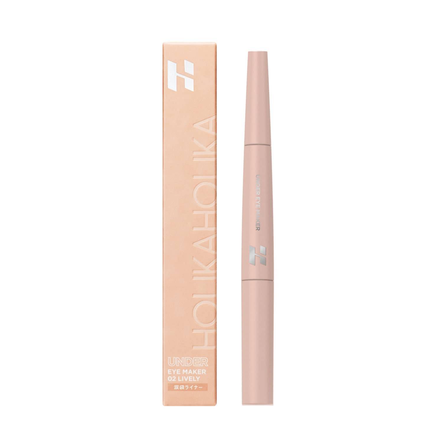 Holika Holika Under Eye Maker 02 Lively
