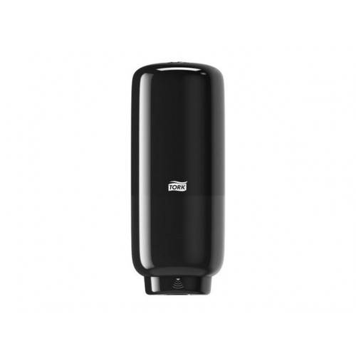 Dispenser TORK S4 Tvål INT Sens. svart