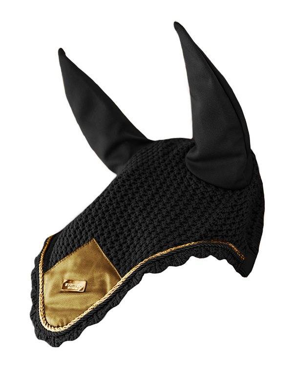 Equestrian Stockholm Huva Golden Brass