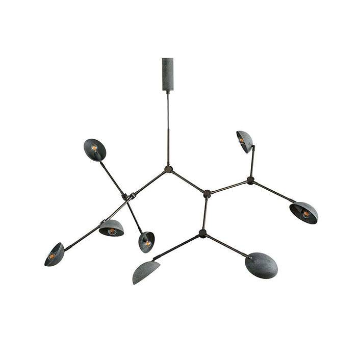 Celina Loftlampe - L154