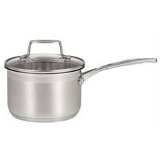 2,5 l/18 cm kasserolle m. låg - Impact