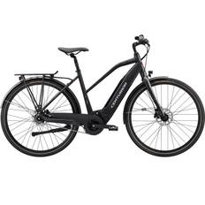 Centurion Challenger E Black - Elcykel - 2024