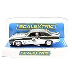 Scalextric 1969 Chevrolet Camaro Trans-Am #46 1:32 Analog slot racerbil C4452