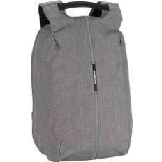 Securipak Laptop Backpack 15.6'' Rucksack