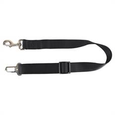 Flamingo Sikkerhedssele Strop Line Til Hund KURA Nylon Large