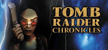 Tomb Raider V: Chronicles (PC) - Standard