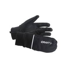 Craft Hybrid Weather glove svart - Storlek XX-Large (12)