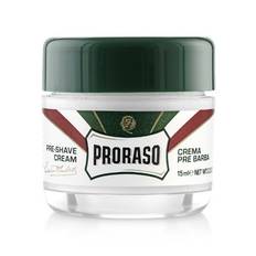 Proraso - Pre Shave Cream Eucalyptus - Menthol Travel Size