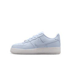NOCTA Air Force 1-sko til større børn - lilla - 35