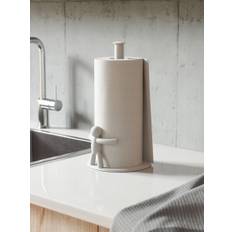 Umbra Umbra White Buddy Paper Towel Holder