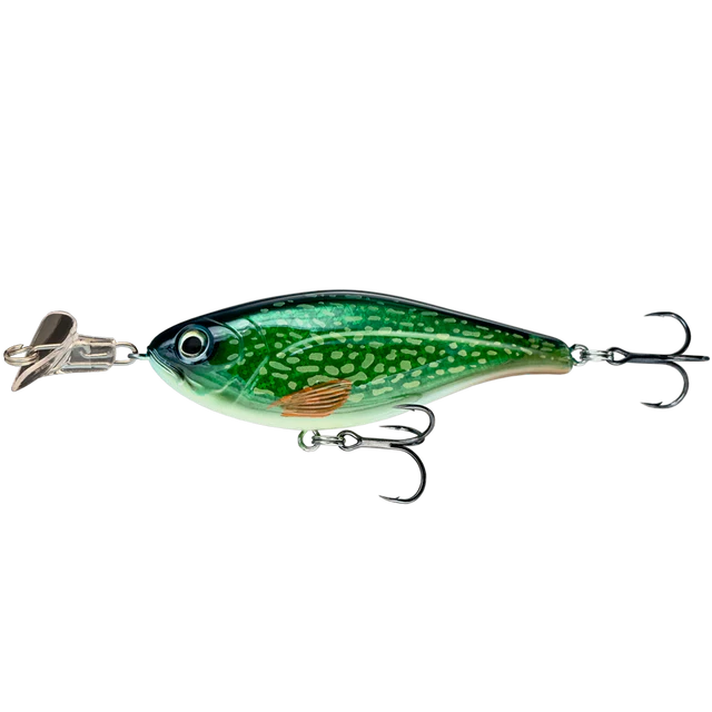 Headbanger Cranky Shad