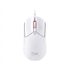HyperX HyperX Pulsefire Haste 2 - Wireless Gaming Mouse 6N0A8AA White