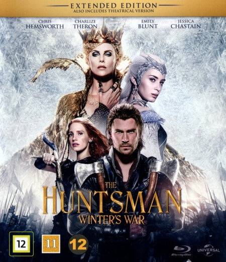Huntsman: Winter's War (Extended Edition) (Beg)