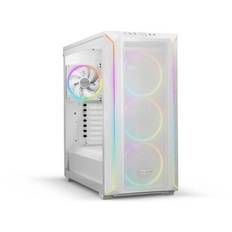 be quiet! Shadow Base 800 FX White, ATX, ARGB - Vit