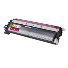 Brother TN 210 M Magenta 1400 sider kompatibel lasertoner