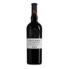 Taylor's Vintage 2016