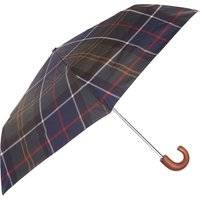 Mini Umbrella - Classic Tartan - One Size