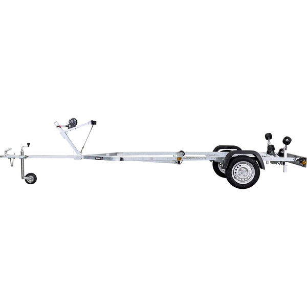Variant Ocean 750 bådtrailer - 750 kg, 16 fod.