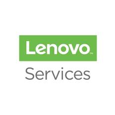 Lenovo Co2 Offset 1 ton - extended service agreement