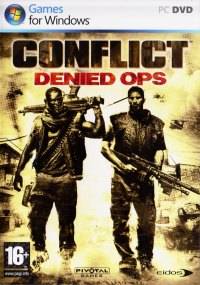 PC - Conflict : Denied Ops (Beg)
