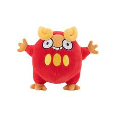 Pokemon Plush Figure Darumaka 20 cm