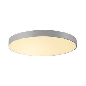MEDO 90 LED loftlampe, alu-grå, 900 mm, 109 W, 230 V - SLV