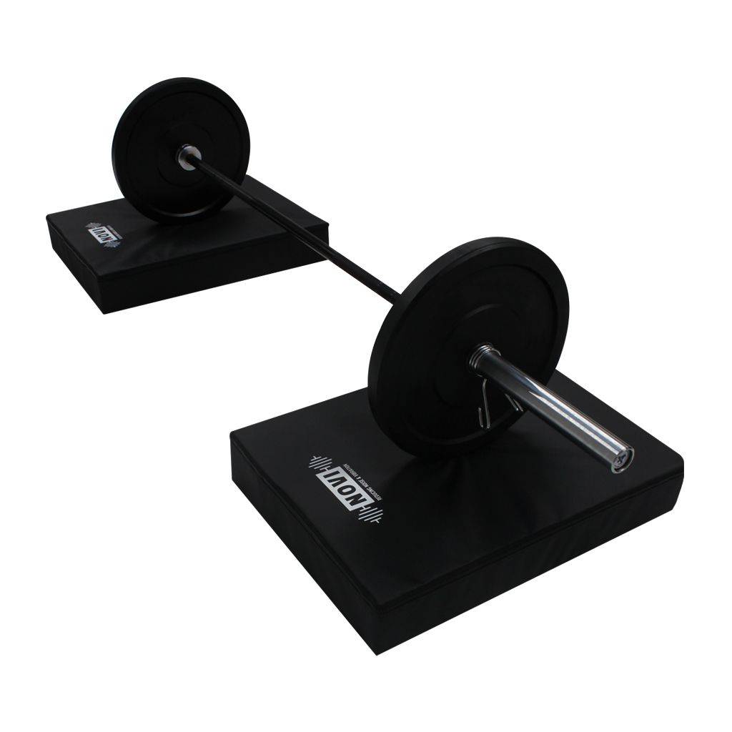 Drop Pads - NOVI Fitness.
