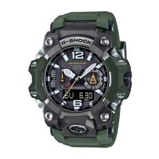 Casio G-Shock - Stjärnurmakarna