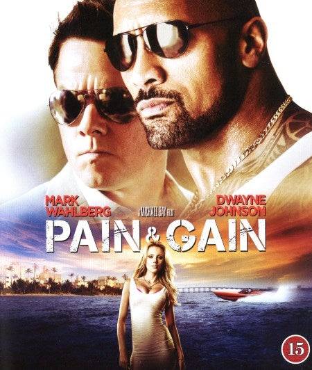 Pain & Gain (Beg)