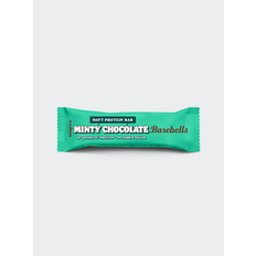 BAREBELLS: PROTEIN BAR SALTY CARAMEL CRUNCH - 55g (Soft bar Minty Chocolate)