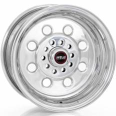 WELD Draglite 15X6'' 0 5X127 80.77 Polished Fälg