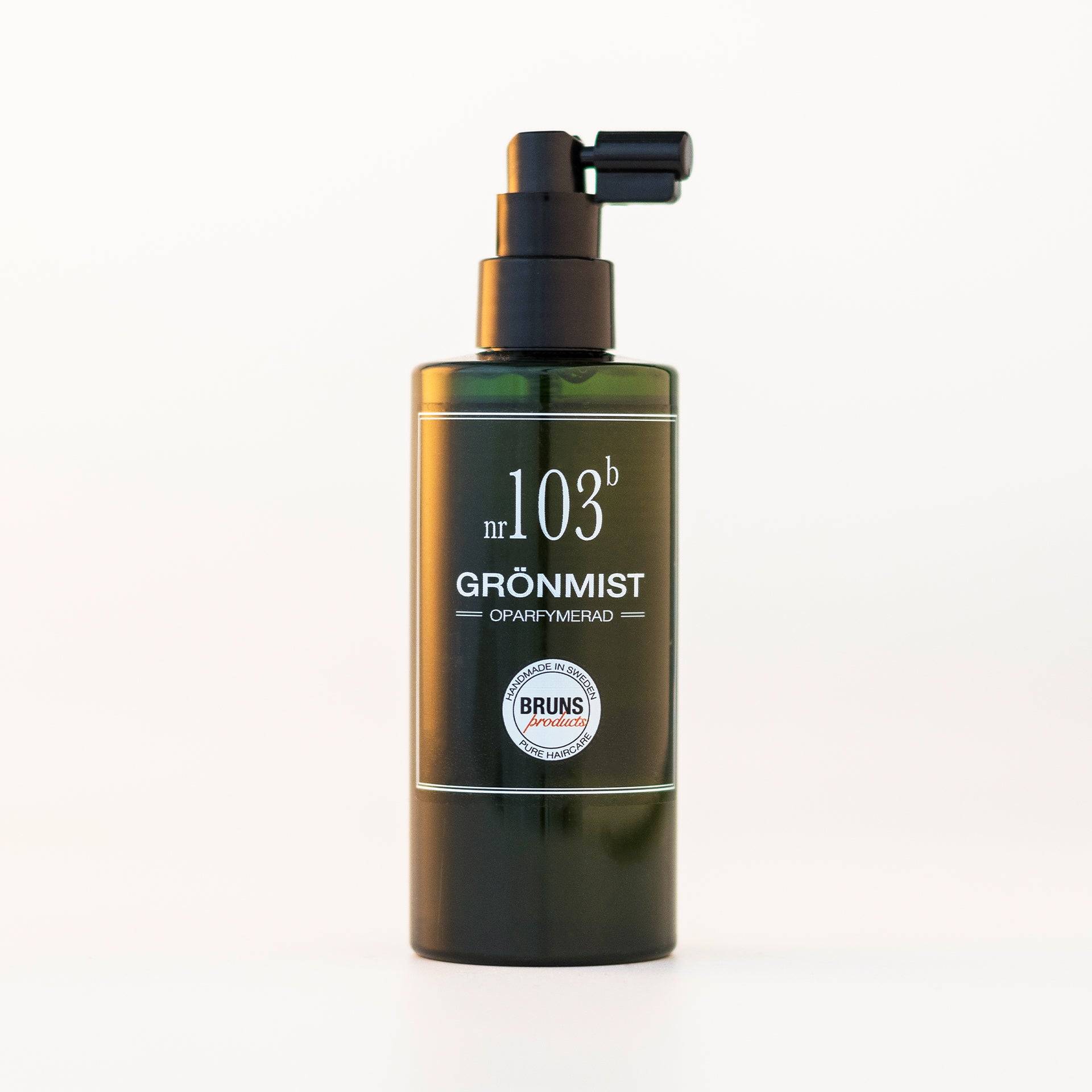GRÖNMIST Nº103 - 200 ml