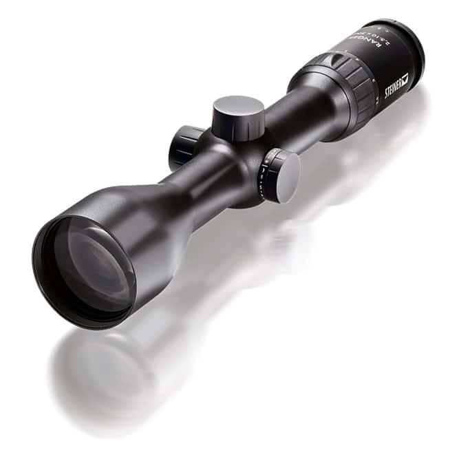 Steiner Ranger 4 2.5-10x50 belyst 4A-i