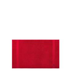 RALPH LAUREN HOME Poloplay Bath Mat |Röd |55X90 cm