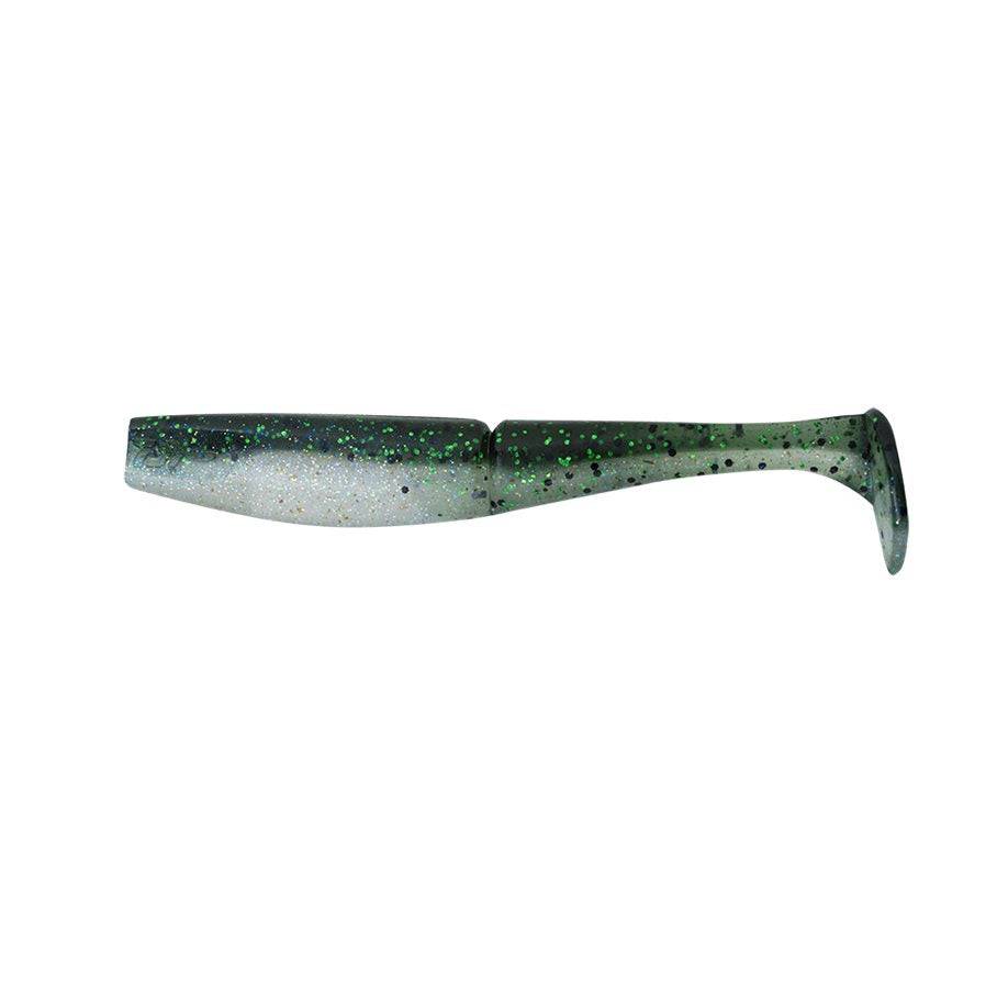 Bait Junkie 6,2 tum (15,5cm) Minnow Bete