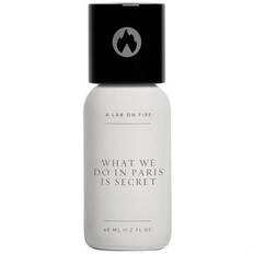 A Lab on Fire What We Do In Paris Is Secret - Eau de Parfum - Resestrolek - 10 ml